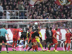 Germany Soccer Bundesliga