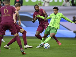 Germany Soccer Bundesliga