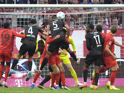 Germany Soccer Bundesliga