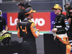 Brazil F1 GP Auto Racing
