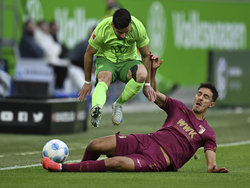 Germany Soccer Bundesliga