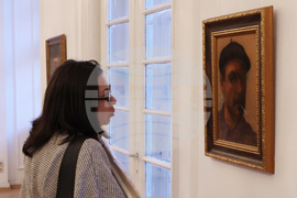 Есе „Ивайло Петров“ - награди - изложба