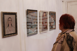 Есе „Ивайло Петров“ - награди - изложба