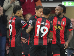 Britain Soccer Premier League