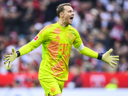 Germany Soccer Bundesliga