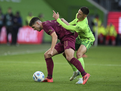 Germany Soccer Bundesliga