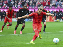 Germany Soccer Bundesliga