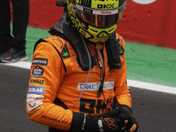 Brazil F1 GP Auto Racing