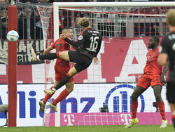 Germany Soccer Bundesliga