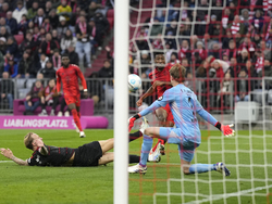 Germany Soccer Bundesliga