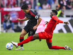 Germany Soccer Bundesliga