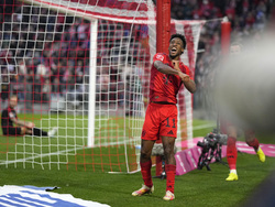 Germany Soccer Bundesliga