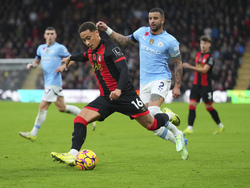 Britain Soccer Premier League
