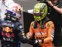 Brazil F1 GP Auto Racing