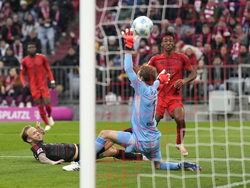 Germany Soccer Bundesliga