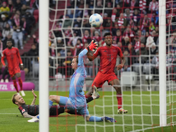 Germany Soccer Bundesliga