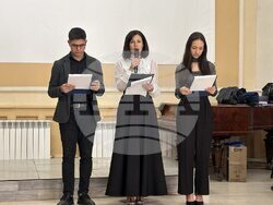 Снимка: Община Русе