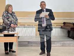 Снимка: Община Русе