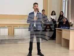 Снимка: Община Русе