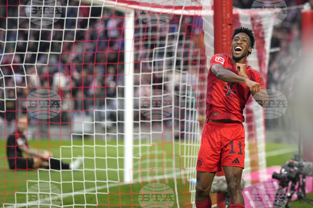 Ал Насър започва преговори за привличането на Кингсли Коман