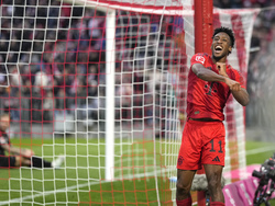Germany Soccer Bundesliga