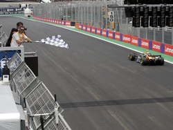 Brazil F1 GP Auto Racing
