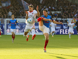 Germany Soccer Bundesliga