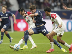 Germany Soccer Bundesliga