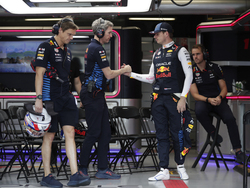 Brazil F1 GP Auto Racing