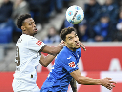 Germany Soccer Bundesliga