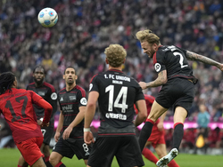 Germany Soccer Bundesliga