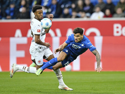 Germany Soccer Bundesliga