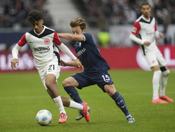Germany Soccer Bundesliga