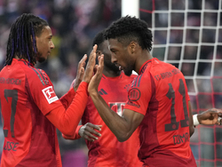 Germany Soccer Bundesliga