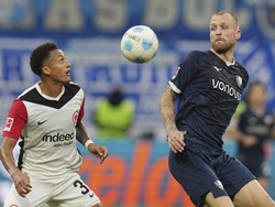 Germany Soccer Bundesliga