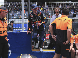 Brazil F1 GP Auto Racing