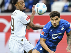 Germany Soccer Bundesliga