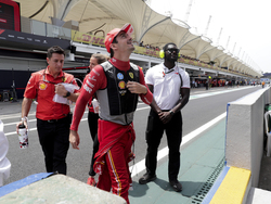 Brazil F1 GP Auto Racing
