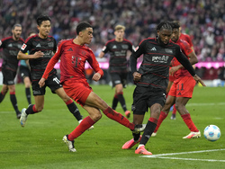 Germany Soccer Bundesliga