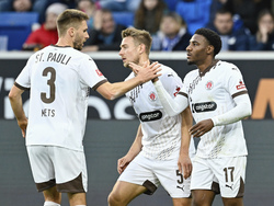 Germany Soccer Bundesliga