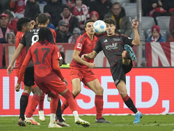 Germany Soccer Bundesliga