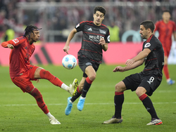 Germany Soccer Bundesliga