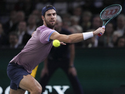 France Tennis Paris Masters