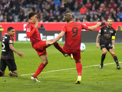 Germany Soccer Bundesliga