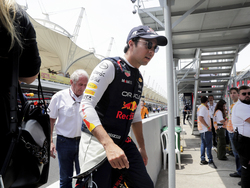 Brazil F1 GP Auto Racing