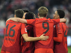 Germany Soccer Bundesliga