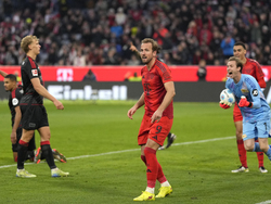 Germany Soccer Bundesliga