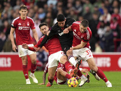 Britain Soccer Premier League