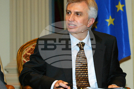 Проф. Пламен Панайотов - юрист