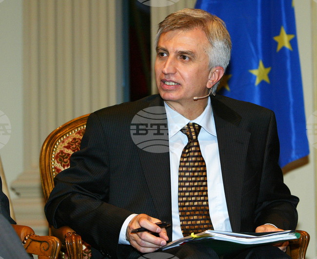 Проф. Пламен Панайотов - юрист